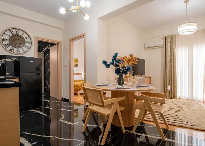 Alkistis Luxury