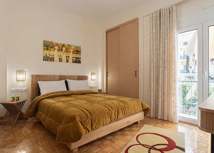 Alkistis Luxury